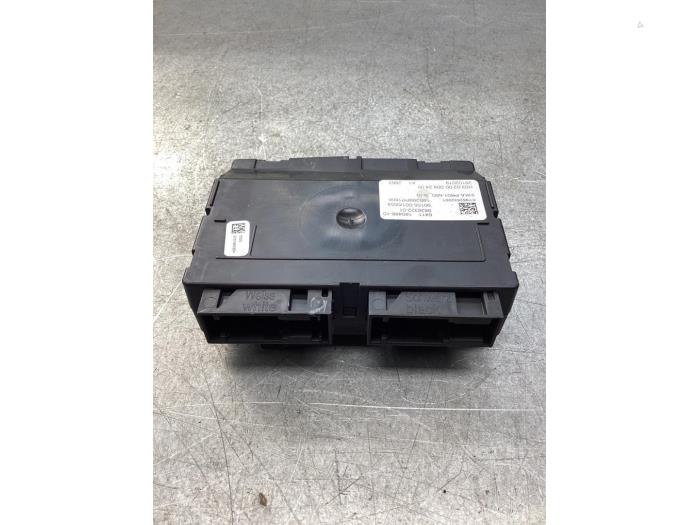 Gebruikte Aircopomp module BMW 5 serie (G30) 540i xDrive 3.0 TwinPower Turbo 24V Prijs € 100,00 Margeregeling aangeboden door Gebr Opdam B.V.