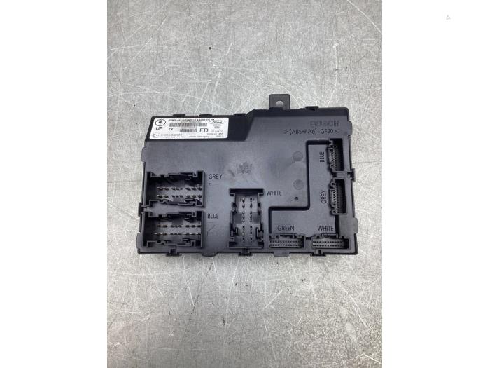 Gebruikte Bodycontrol Module Ford Transit Courier 1.5 TDCi 75 Prijs € 90,00 Margeregeling aangeboden door Gebr Opdam B.V.