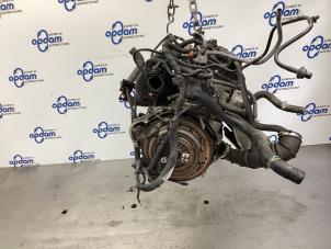 Gebruikte Motor Mitsubishi Colt (Z2/Z3) 1.1 12V Prijs € 315,00 Margeregeling aangeboden door Gebr Opdam B.V.