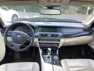 Gebruikte Module + Airbag Set BMW 5 serie (F10) 520i 16V Prijs € 1.250,00 Margeregeling aangeboden door Gebr Opdam B.V.