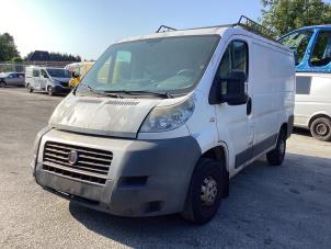 Gebruikte Versnellingsbak Fiat Ducato (250) 2.2 D 100 Multijet Euro 4 Prijs € 625,00 Margeregeling aangeboden door Gebr Opdam B.V.