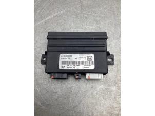 Gebruikte PDC Module Citroen Berlingo Cinqspace, Multispace 1.6 BlueHDI 120 Prijs € 50,00 Margeregeling aangeboden door Gebr Opdam B.V.