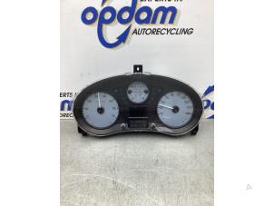 Gebruikte Kilometerteller KM Citroen Berlingo Cinqspace, Multispace 1.6 BlueHDI 120 Prijs € 125,00 Margeregeling aangeboden door Gebr Opdam B.V.