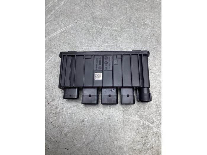 Gebruikte Delco BMW 1 serie (F40) 118i 1.5 TwinPower 12V Prijs € 50,00 Margeregeling aangeboden door Gebr Opdam B.V.