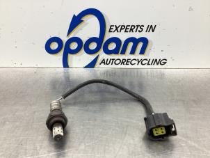 Gebruikte Lambda Sonde Mercedes A (W169) 2.0 A-200 5-Drs. Prijs € 27,00 Margeregeling aangeboden door Gebr Opdam B.V.