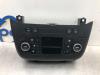 Fiat Punto III (199) 1.3 JTD Multijet 85 16V Chaufage Bedieningspaneel