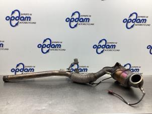 Gebruikte Katalysator Seat Ibiza IV SC (6J1) 1.0 EcoTSI 12V Prijs € 150,00 Margeregeling aangeboden door Gebr Opdam B.V.