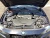 BMW 3 serie (F30) 320i 2.0 16V Ruitenwismotor+Mechaniek