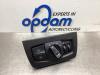 BMW 3 serie (F30) 320i 2.0 16V Licht Schakelaar