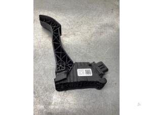 Gebruikte Gaspedaalpositie Sensor Skoda Octavia Combi (5EAC) 1.6 TDI 16V Prijs € 20,00 Margeregeling aangeboden door Gebr Opdam B.V.