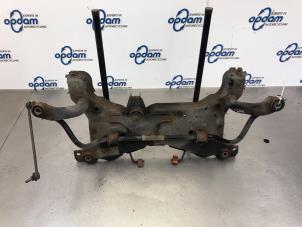 Gebruikte Subframe Volvo V50 (MW) 1.8 16V Prijs € 68,00 Margeregeling aangeboden door Gebr Opdam B.V.