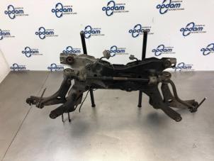 Gebruikte Subframe Volvo V50 (MW) 2.4 D5 20V Autom.. Prijs € 68,00 Margeregeling aangeboden door Gebr Opdam B.V.
