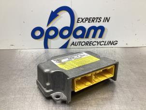 Gebruikte Airbag Module Mercedes A (W169) 1.5 A-150 5-Drs. Prijs € 36,00 Margeregeling aangeboden door Gebr Opdam B.V.