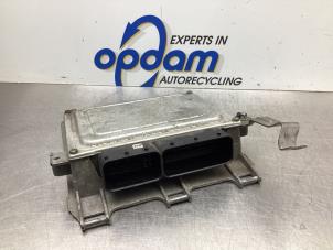 Gebruikte Computer Motormanagement Mercedes A (W169) 1.5 A-150 5-Drs. Prijs € 122,00 Margeregeling aangeboden door Gebr Opdam B.V.