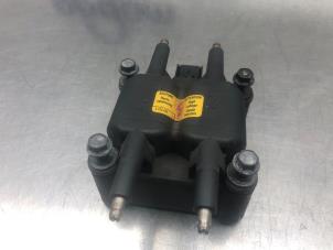 Gebruikte Bobine Mini Mini Cooper S (R53) 1.6 16V Prijs € 22,00 Margeregeling aangeboden door Gebr Opdam B.V.