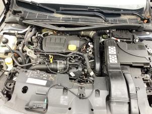 Gebruikte Versnellingsbak Renault Megane IV Estate (RFBK) 1.6 Energy dCi 130 Prijs € 850,00 Margeregeling aangeboden door Gebr Opdam B.V.