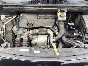 Gebruikte Versnellingsbak Citroen Berlingo 1.6 BlueHDI 75 Prijs € 605,00 Inclusief btw aangeboden door Gebr Opdam B.V.