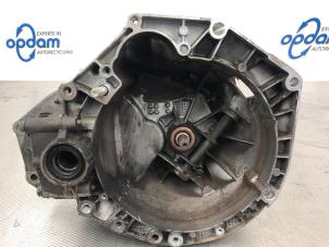 Gebruikte Versnellingsbak Fiat Punto 1.4 16V Prijs € 450,00 Margeregeling aangeboden door Gebr Opdam B.V.