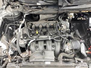 Gebruikte Motor Mazda CX-5 (KF) 2.0 SkyActiv-G 165 16V 2WD Prijs € 1.850,00 Margeregeling aangeboden door Gebr Opdam B.V.