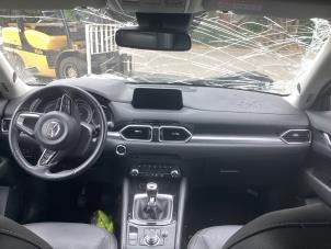 Gebruikte Airbag Set + Module Mazda CX-5 (KF) 2.0 SkyActiv-G 165 16V 2WD Prijs € 1.750,00 Margeregeling aangeboden door Gebr Opdam B.V.