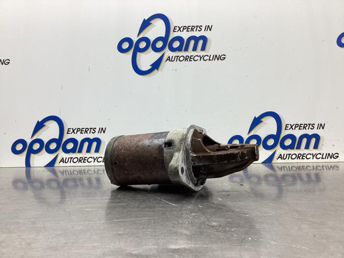 Gebruikte Startmotor Mitsubishi Colt (Z2/Z3) 1.1 12V Prijs € 30,00 Margeregeling aangeboden door Gebr Opdam B.V.