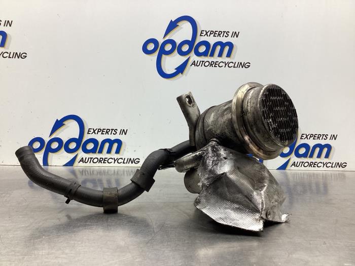 Gebruikte EGR Klep Volkswagen Polo V (6R) 1.4 TDI DPF BlueMotion technology Prijs € 135,00 Margeregeling aangeboden door Gebr Opdam B.V.