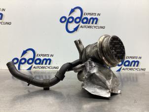 Gebruikte EGR Klep Volkswagen Polo V (6R) 1.4 TDI DPF BlueMotion technology Prijs € 135,00 Margeregeling aangeboden door Gebr Opdam B.V.