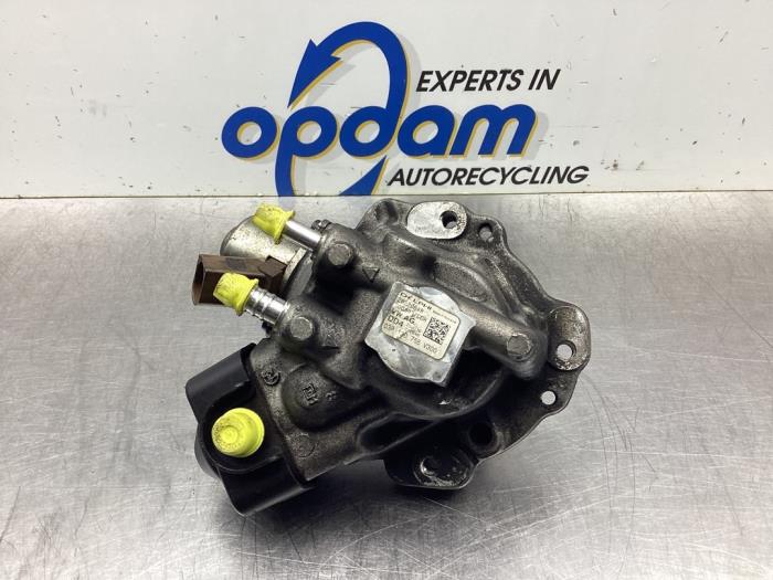 Gebruikte Dieselpomp Skoda Fabia II Combi 1.2 TDI 12V Greenline Prijs € 225,00 Margeregeling aangeboden door Gebr Opdam B.V.