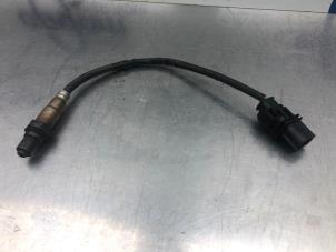 Gebruikte Lambda Sonde Volvo V50 (MW) 2.4 D5 20V Autom.. Prijs € 45,00 Margeregeling aangeboden door Gebr Opdam B.V.