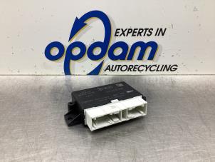 Gebruikte PDC Module Opel Corsa F (UB/UH/UP) 1.2 12V 75 Prijs € 45,00 Margeregeling aangeboden door Gebr Opdam B.V.