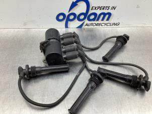 Gebruikte Bobine Chevrolet Spark 1.0 16V Prijs € 45,00 Margeregeling aangeboden door Gebr Opdam B.V.