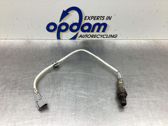 Gebruikte Lambda Sonde Renault Clio IV (5R) 0.9 Energy TCE 90 12V Prijs € 45,00 Margeregeling aangeboden door Gebr Opdam B.V.