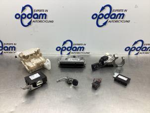 Gebruikte Computer Motormanagement Citroen C1 1.0 Vti 68 12V Prijs € 356,00 Margeregeling aangeboden door Gebr Opdam B.V.