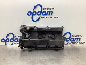 Gebruikte Kleppendeksel Nissan Murano (Z51) 3.5 V6 24V 4x4 Prijs € 81,00 Margeregeling aangeboden door Gebr Opdam B.V.