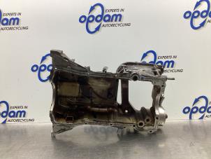 Gebruikte Carterpan Nissan Murano (Z51) 3.5 V6 24V 4x4 Prijs € 135,00 Margeregeling aangeboden door Gebr Opdam B.V.