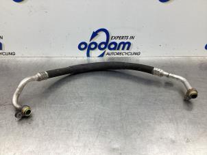 Gebruikte Airco Leiding Renault Scénic II (JM) 1.6 16V Prijs € 40,00 Margeregeling aangeboden door Gebr Opdam B.V.