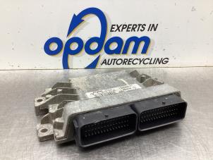 Gebruikte Computer Motormanagement Renault Clio II (BB/CB) 1.4 16V Prijs € 135,00 Margeregeling aangeboden door Gebr Opdam B.V.