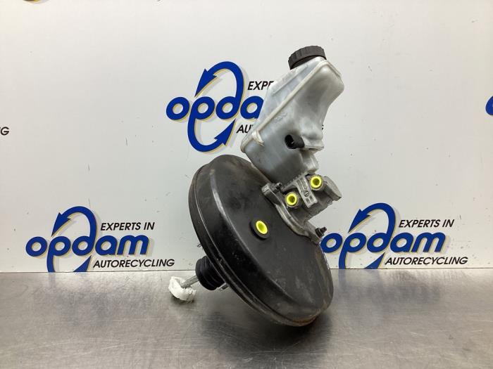 Gebruikte Rembol Opel Corsa E 1.0 SIDI Turbo 12V Prijs € 90,00 Margeregeling aangeboden door Gebr Opdam B.V.