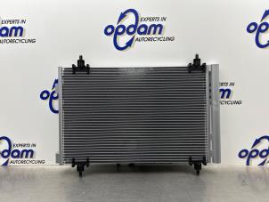 Nieuwe Airco Radiateur Citroen DS4 Prijs € 75,00 Inclusief btw aangeboden door Gebr Opdam B.V.