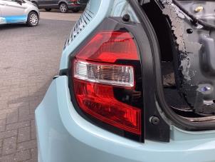 Gebruikte Achterlicht links Renault Twingo III (AH) 0.9 Energy TCE 90 12V Prijs € 50,00 Margeregeling aangeboden door Gebr Opdam B.V.