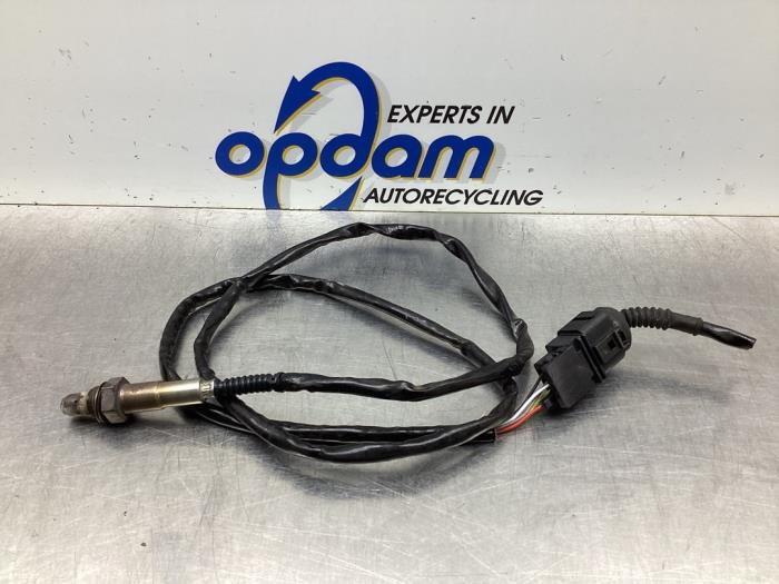 Gebruikte Lambda Sonde Volkswagen Passat (3B3) 1.8 Turbo 20V Prijs € 45,00 Margeregeling aangeboden door Gebr Opdam B.V.