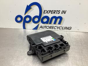 Gebruikte Deur module Mercedes A (W169) 1.5 A-160 Prijs € 27,00 Margeregeling aangeboden door Gebr Opdam B.V.