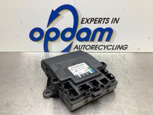 Gebruikte Deur module Mercedes A (W169) 1.5 A-160 Prijs € 22,00 Margeregeling aangeboden door Gebr Opdam B.V.