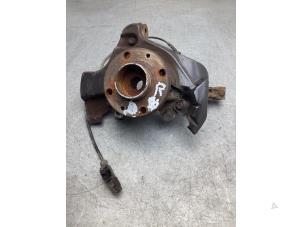 Gebruikte Asschenkel rechts-voor Alfa Romeo MiTo (955) 0.9 TwinAir Prijs € 40,00 Margeregeling aangeboden door Gebr Opdam B.V.