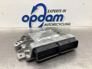 Gebruikte Computer Motormanagement Dacia Logan MCV I (KS) 1.6 16V Prijs € 108,00 Margeregeling aangeboden door Gebr Opdam B.V.
