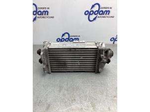 Gebruikte Intercooler Hyundai i20 (GBB) 1.0 T-GDI 100 12V Prijs € 150,00 Margeregeling aangeboden door Gebr Opdam B.V.