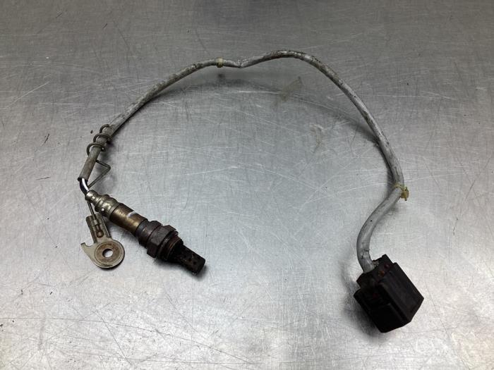 Lambda Sonde van een Mazda 3 Sport (BK) 1.6i 16V 2006