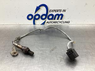 Gebruikte Lambda Sonde Mazda 3 Sport (BK) 1.6i 16V Prijs € 40,00 Margeregeling aangeboden door Gebr Opdam B.V.