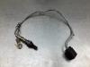 Lambda Sonde van een Mazda 3 Sport (BK) 1.6i 16V 2006