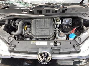 Gebruikte Motor Volkswagen Up! (121) 1.0 12V 60 Prijs € 550,00 Margeregeling aangeboden door Gebr Opdam B.V.